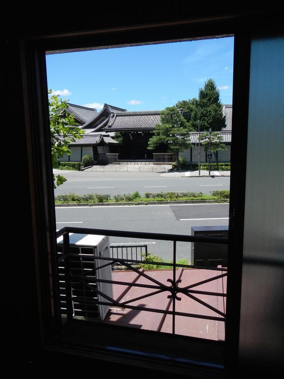 Guest Inn Chita Quioto Exterior foto