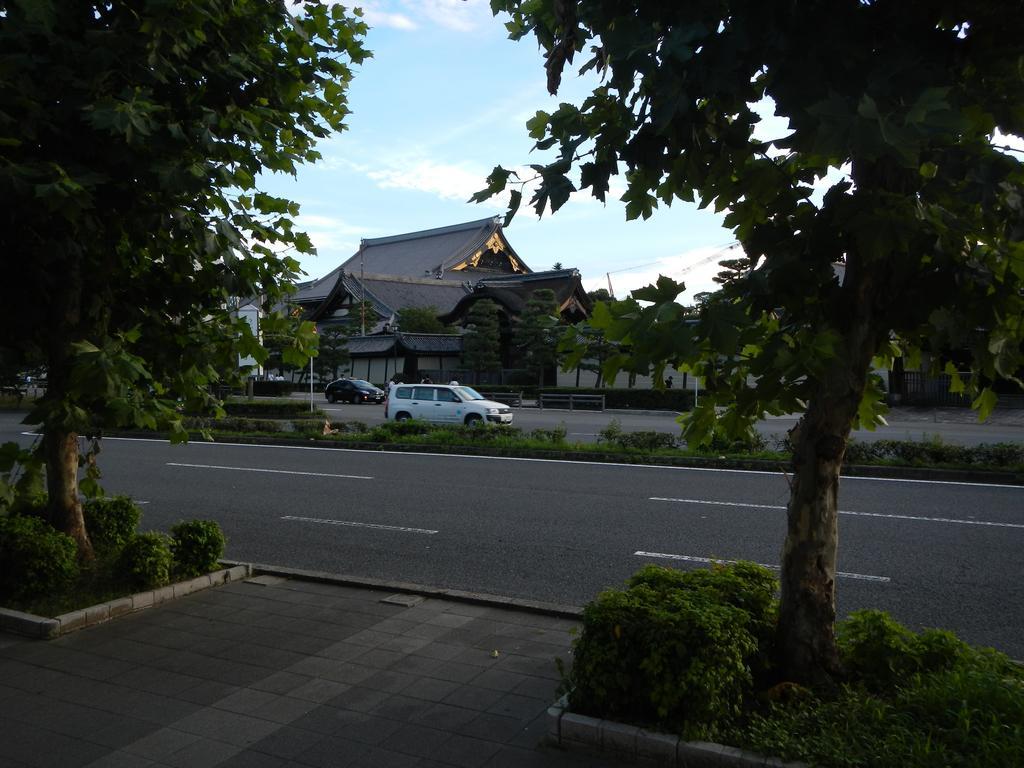 Guest Inn Chita Quioto Exterior foto